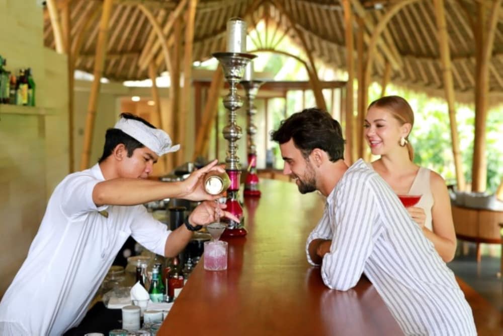 Фото Aksari Resort Ubud by Ini Vie Hospitality