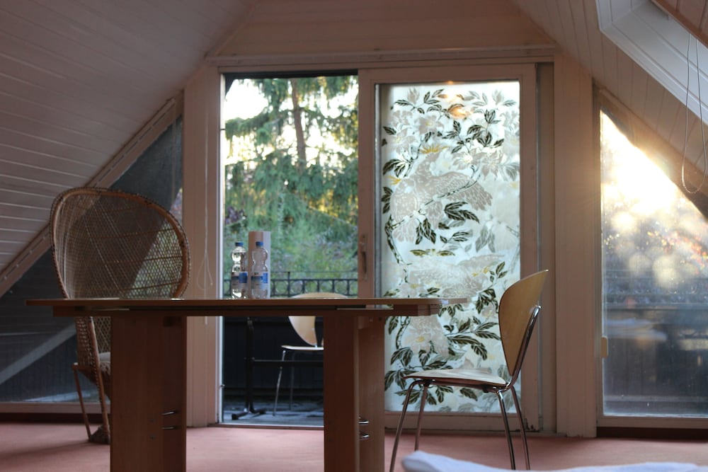 Фото Apartments in Hemmingen