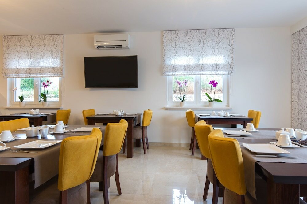 Фото B&b Villa Maris