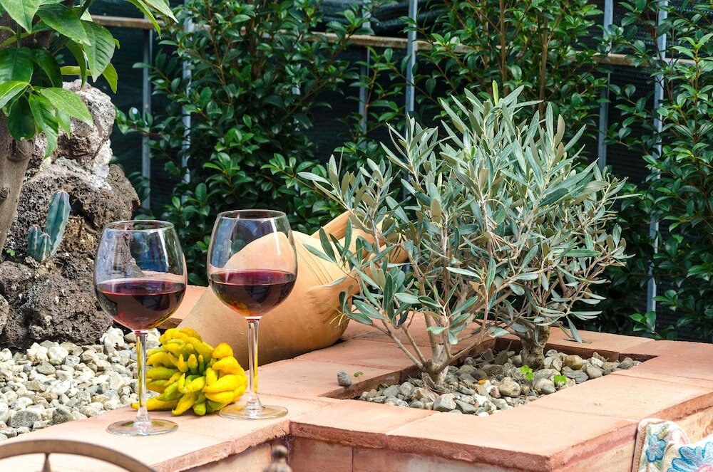 Фото Mediterranean Charm