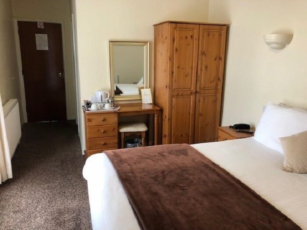 Фото Coppice Hotel