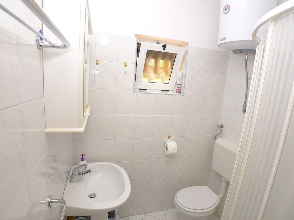 Фото Apartment for 3 Persons With Beautiful Terrace