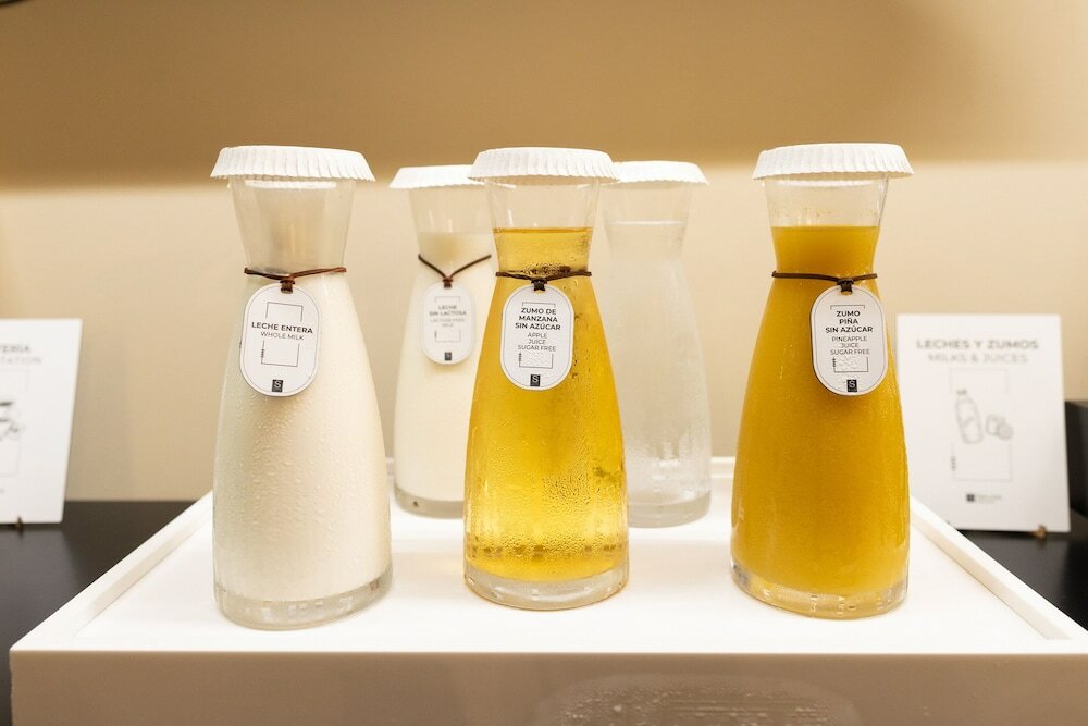 Фото Sercotel Puerto de La Luz