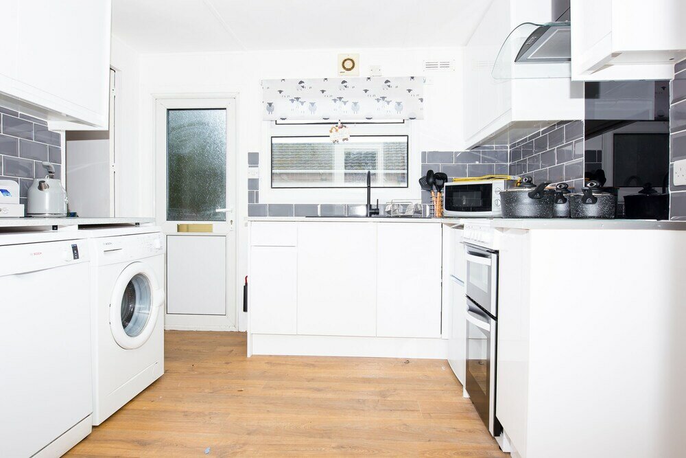 Фото Kevock Vale Park