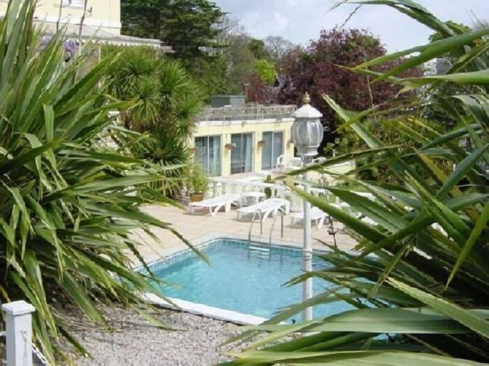 Фото Coppice Hotel