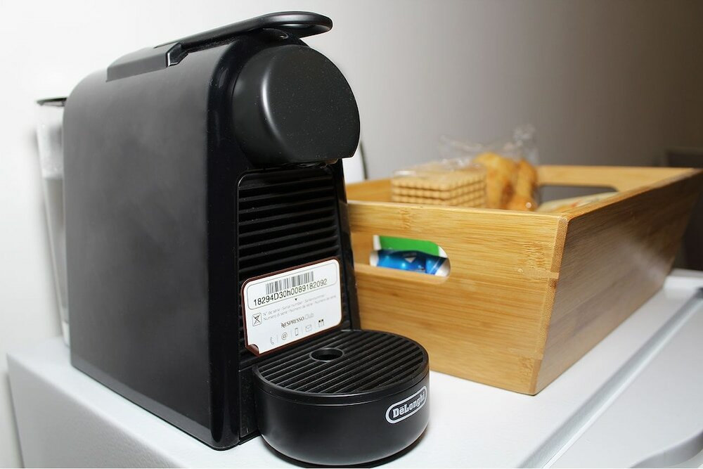 Фото B&b Napolimilionaria 2