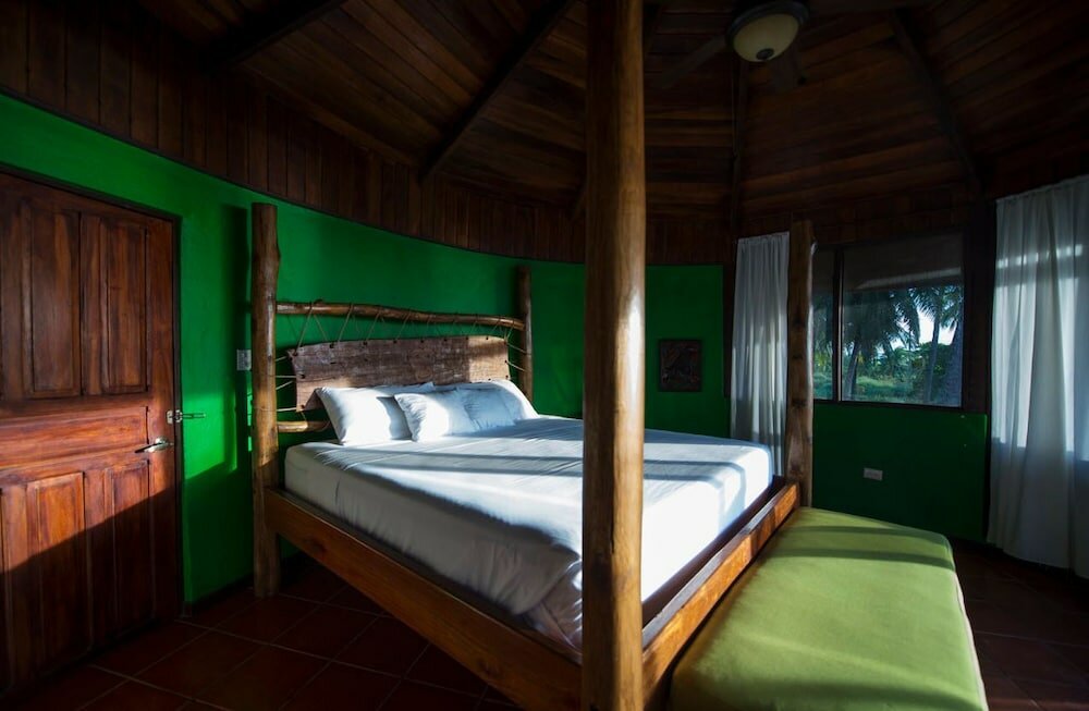 Фото Playa Junquillal Eco Resort