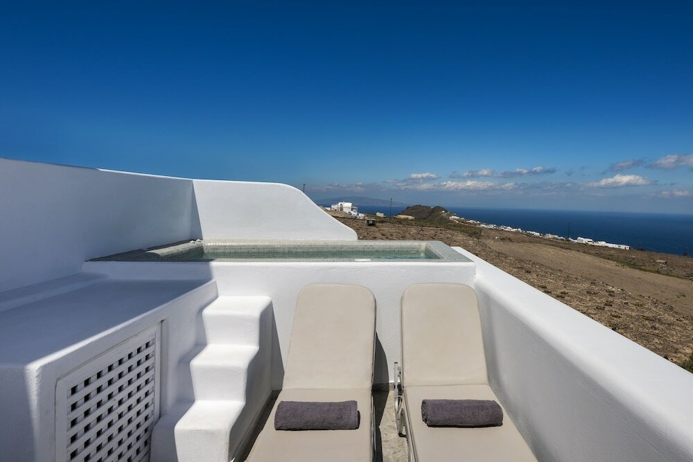 Фото Seven Suites