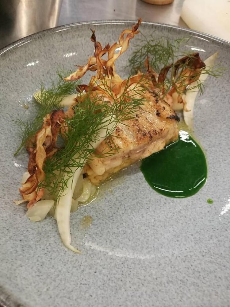 Фото Hostellerie de Biek