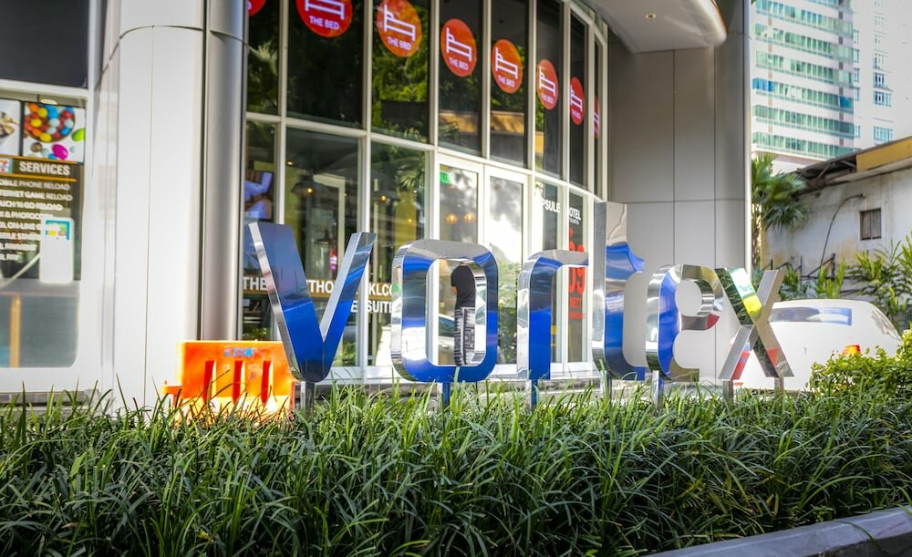 Фото 163 Klcc by Plush