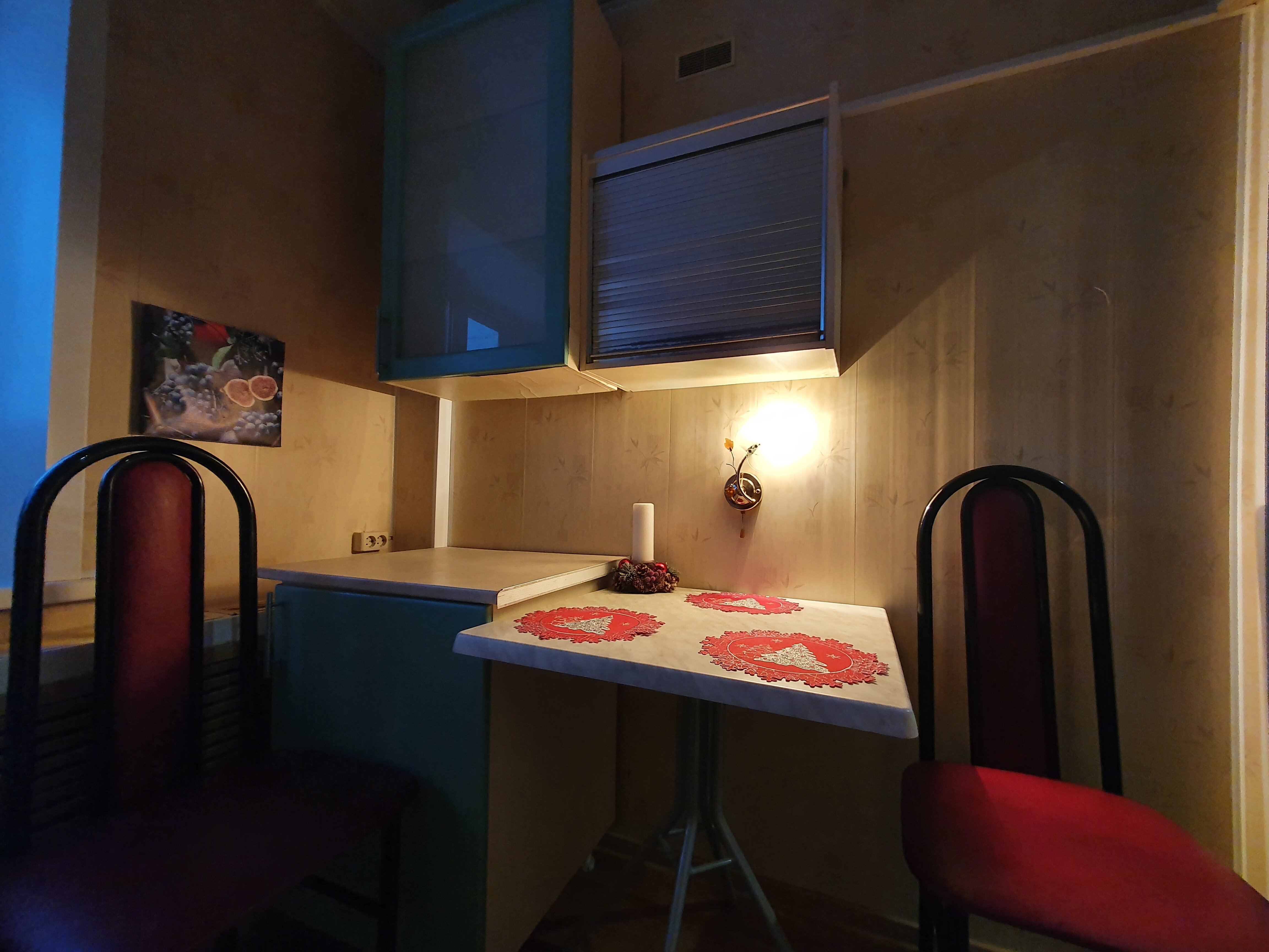 Фото Наш Дом Талнах на Таймырской