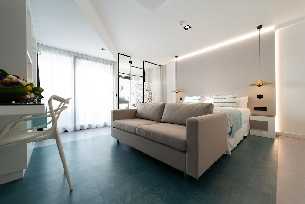 Фото Sercotel Puerto de La Luz