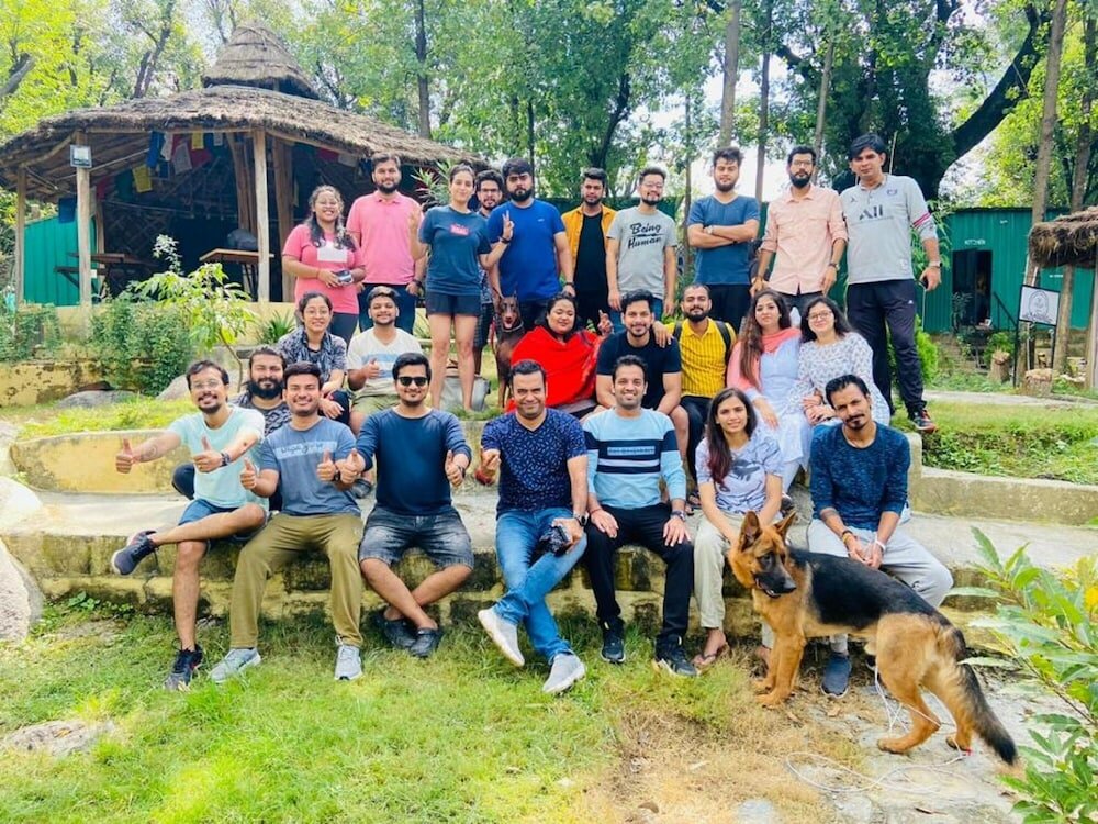 Фото Dev Bhoomi Farms & Cottages