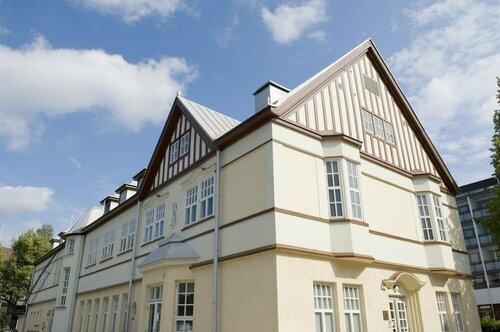 Гостиница Boutique Hotel Lähde в Лаппеэнранта