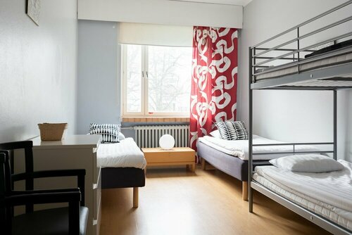 Гостиница Hostel Buisto в Пори