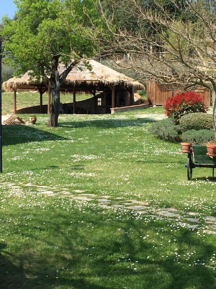 Фото Azienda Agrituristica i Tre Casali