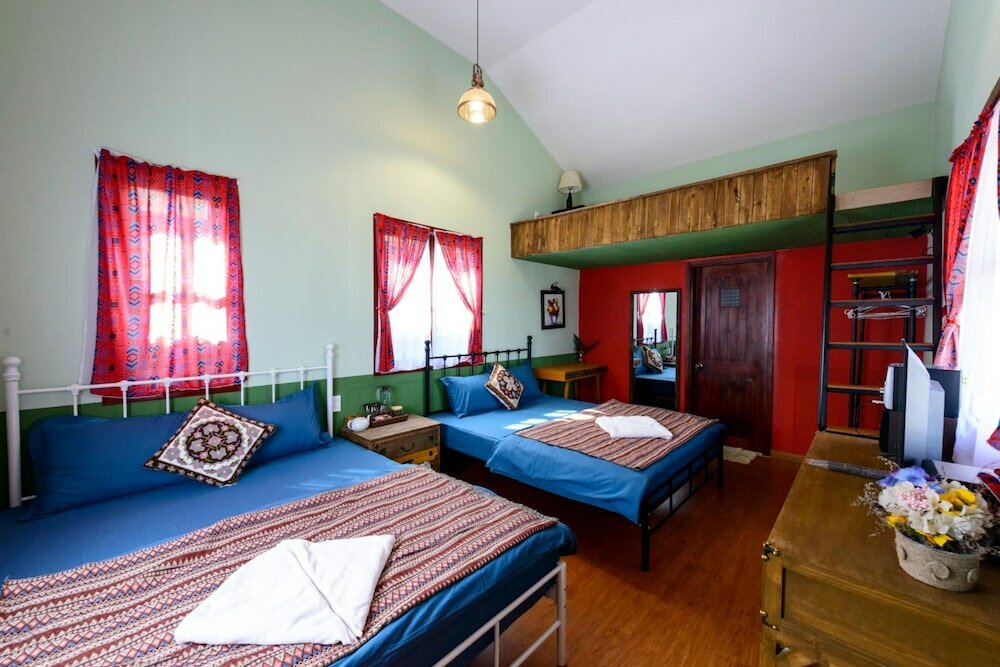 Фото Flowersandrocks Villa