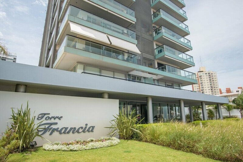 Гостиница Torre Francia