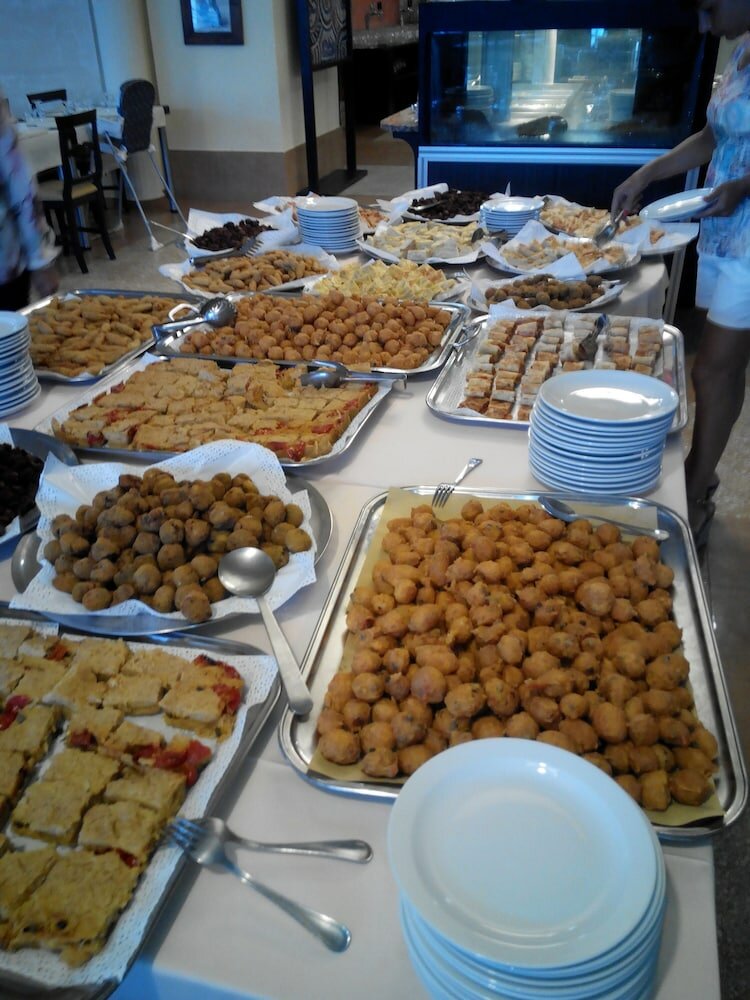 Фото Albergo Villa Bianca