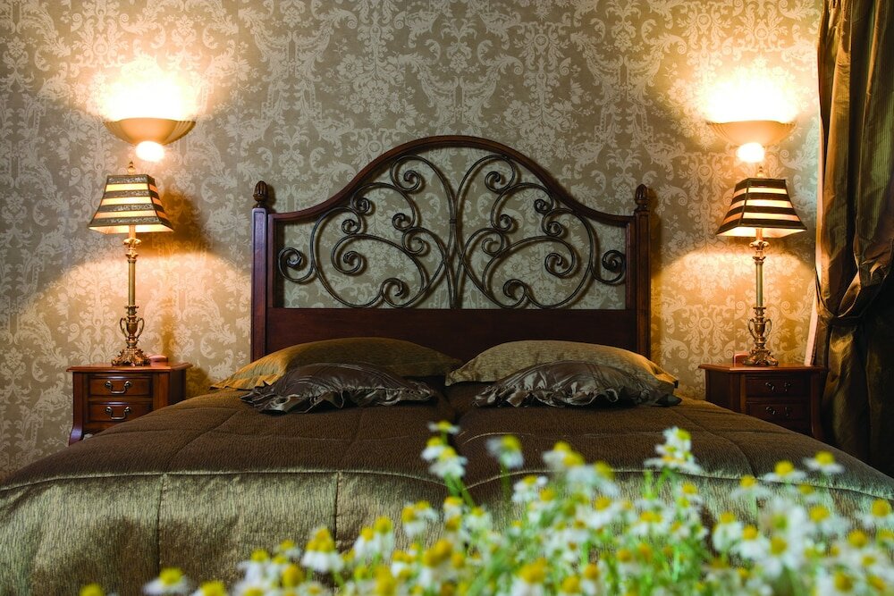 Фото Refanidis Natural Luxury Hotel