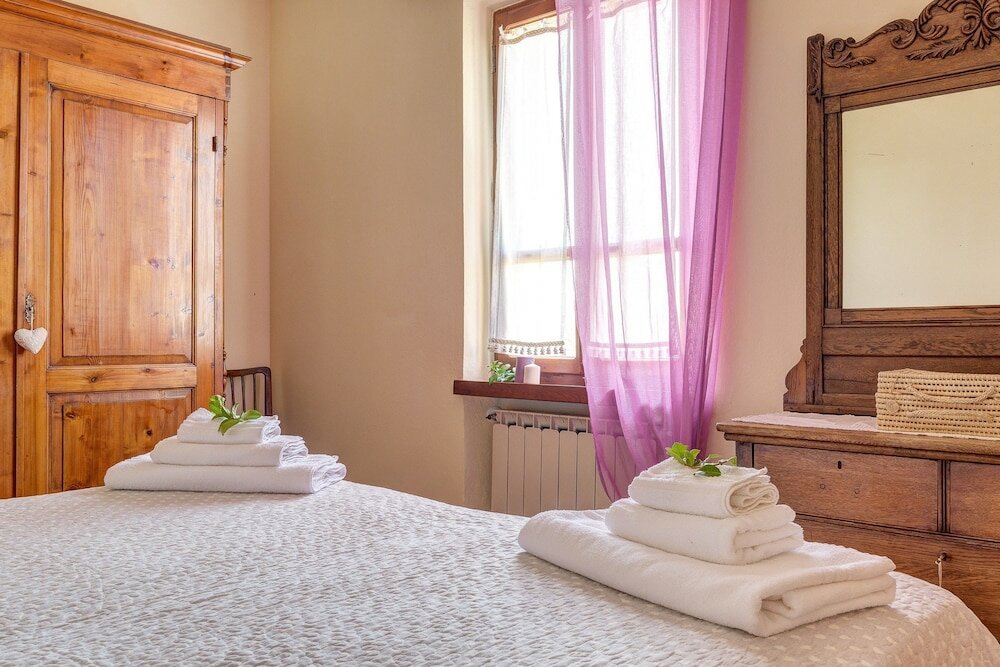 Фото Villa Le Belle Giornate