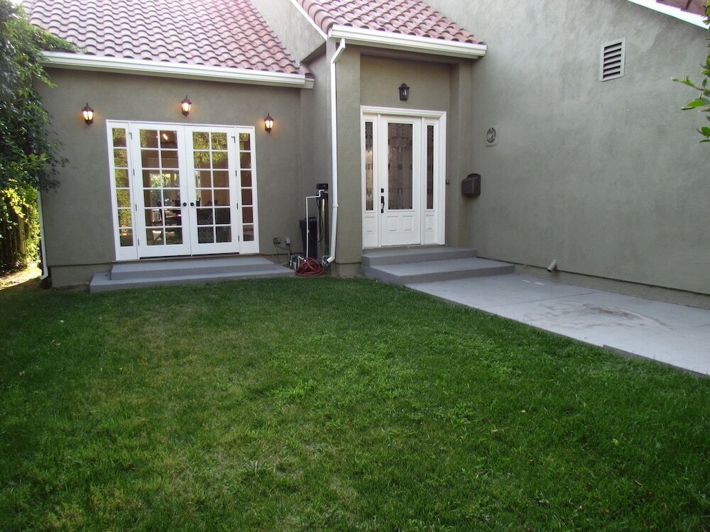 Фото 2 Floors House with Pool and Huge Relax