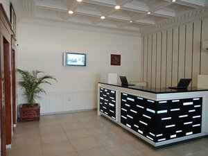 Гостиница Avari Xpress Faisalabad