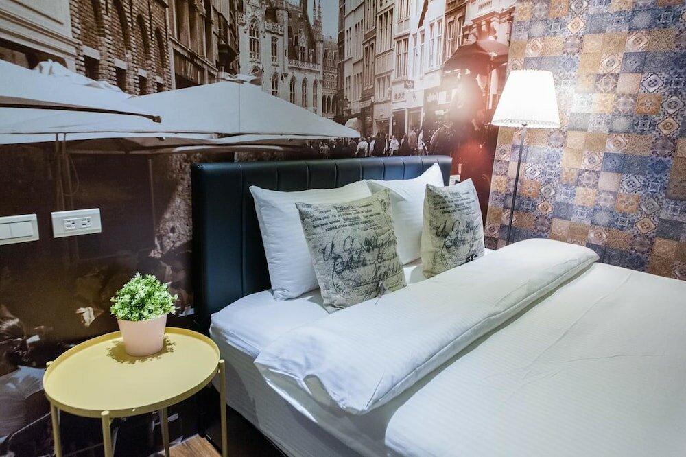 Фото Double Ace B&b