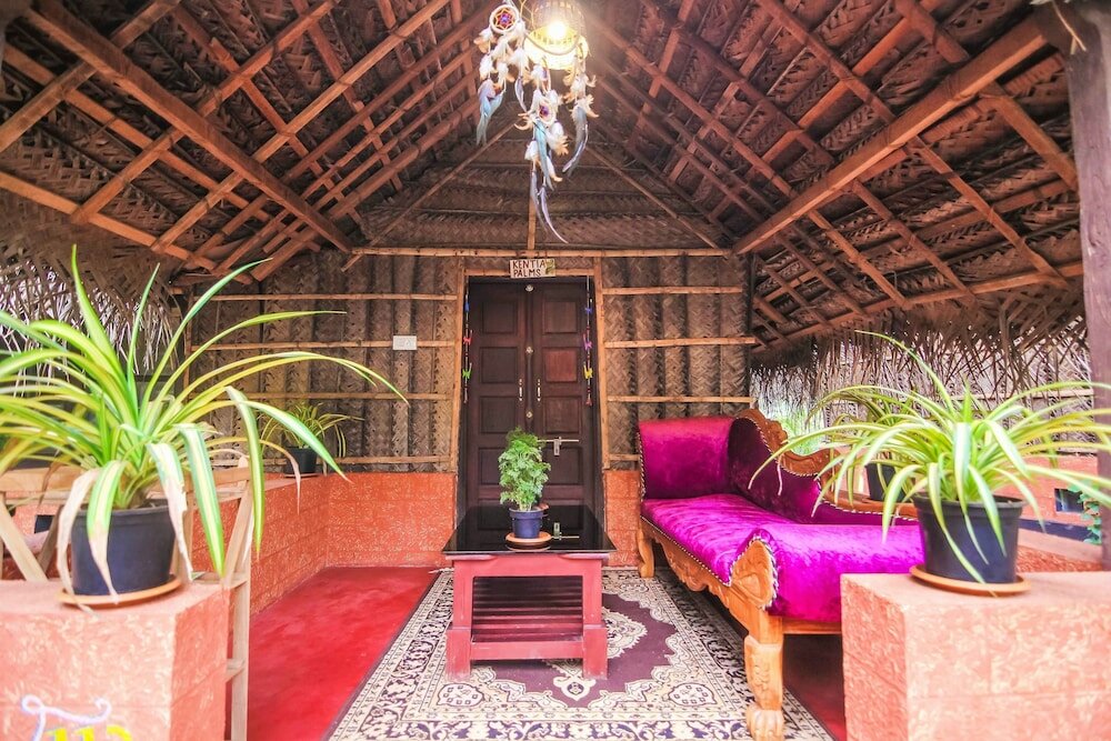 Фото Palm Trees Ayurvedic Heritage