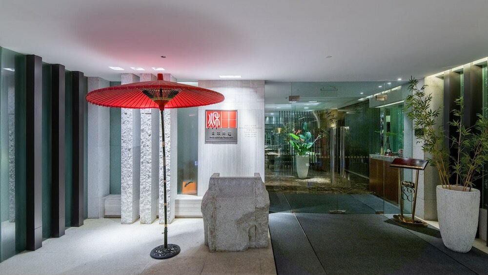 Фото Grand Pacific Hotel Ningbo