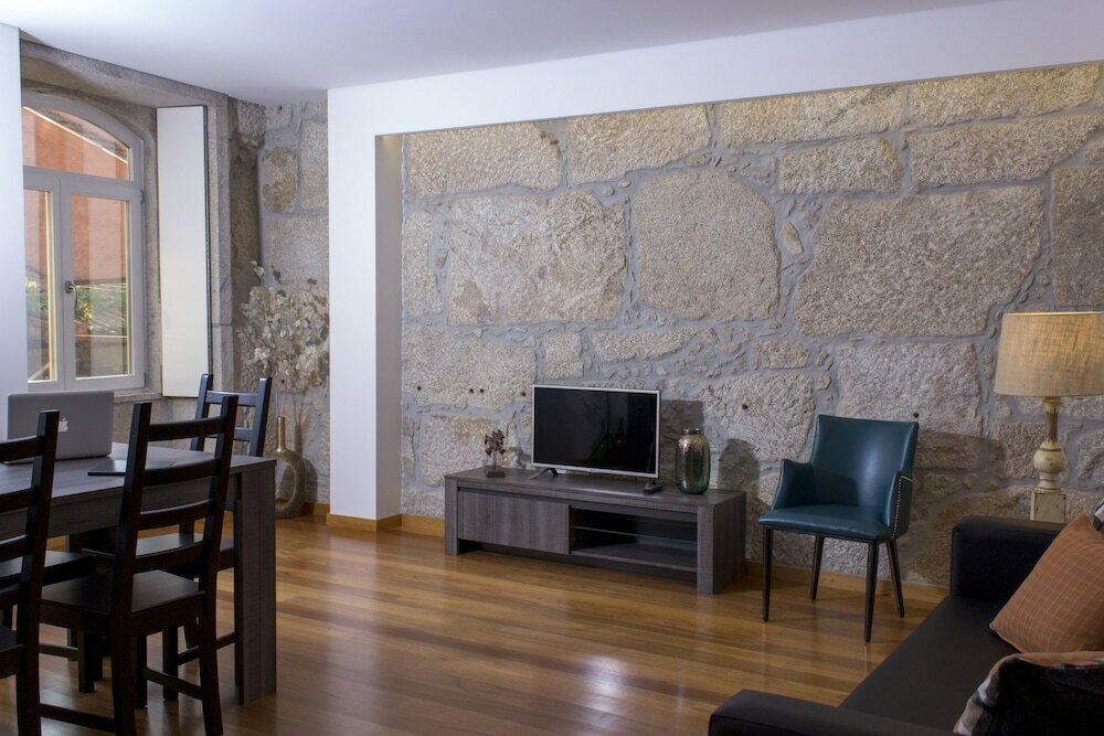 Фото Authentic Porto Apartments