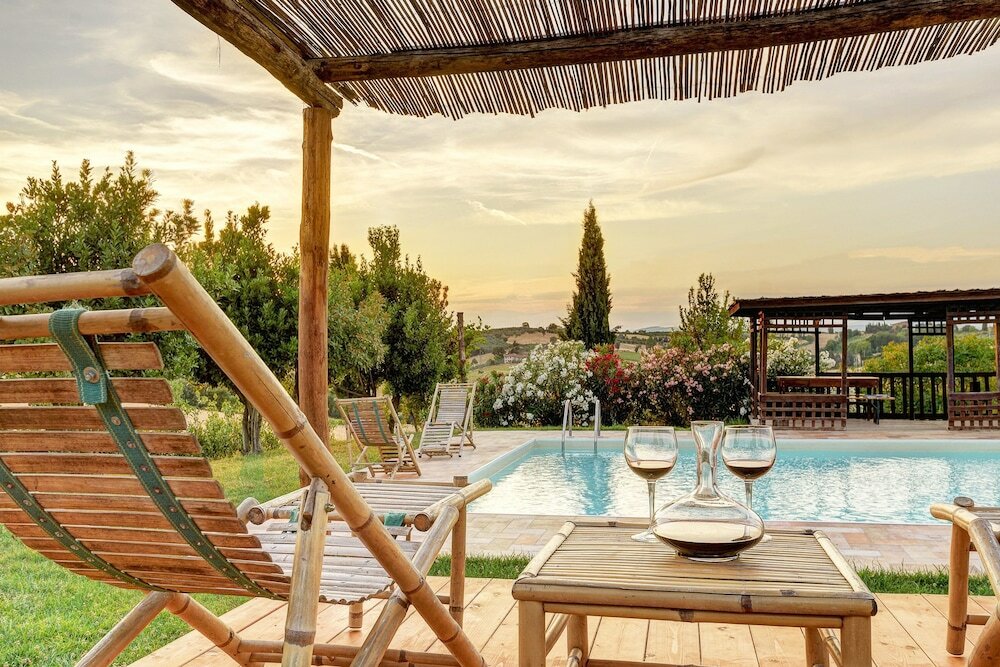 Фото Villa Le Belle Giornate