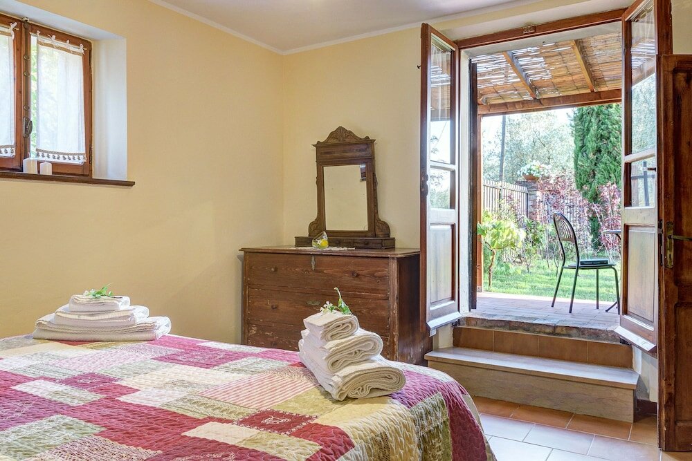 Фото Villa Le Belle Giornate