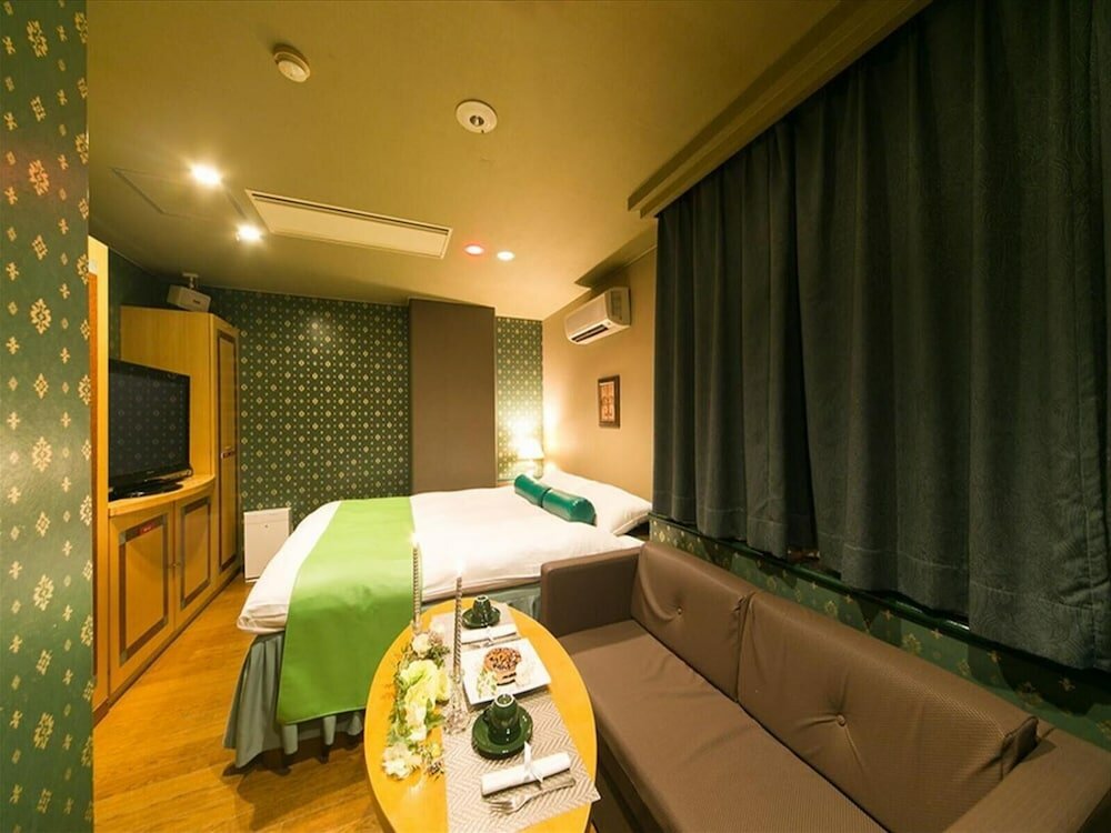 Фото Natori Hotel Staymore