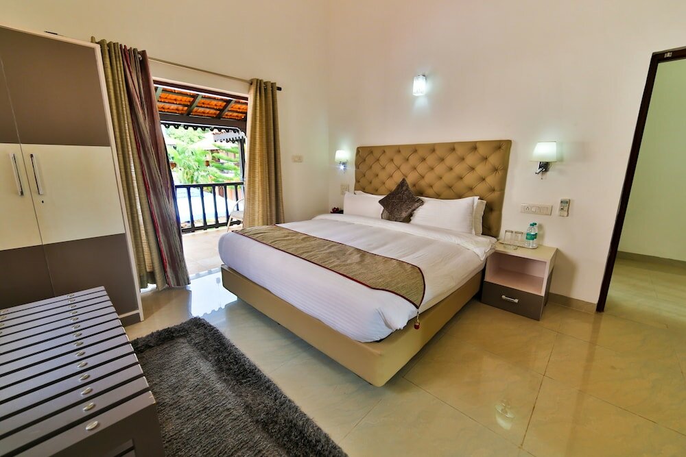 Фото Emperor Resort & SPA