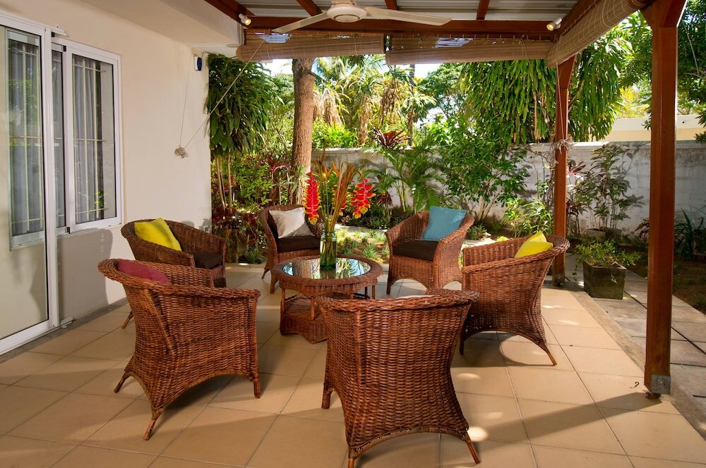 Фото Gardens Retreat