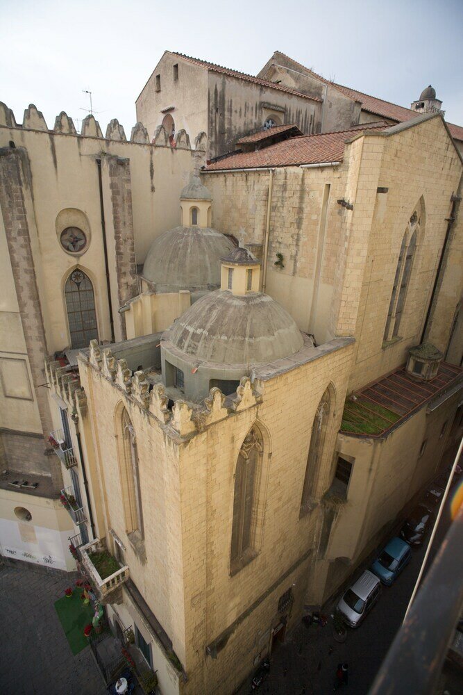 Фото A Casa del Principe