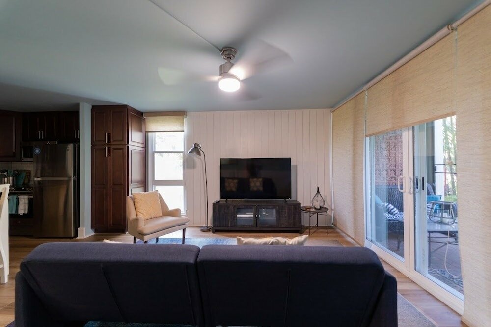 Фото Turtle Bay Garden Hale ta-080446464001 1 Bedroom Condo by RedAwning