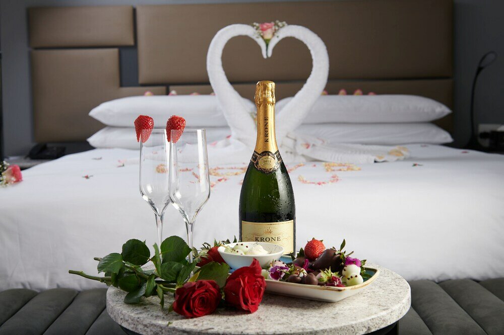 Фото The Capital On The Park