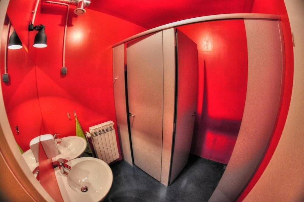 Фото Swanky Mint hostel