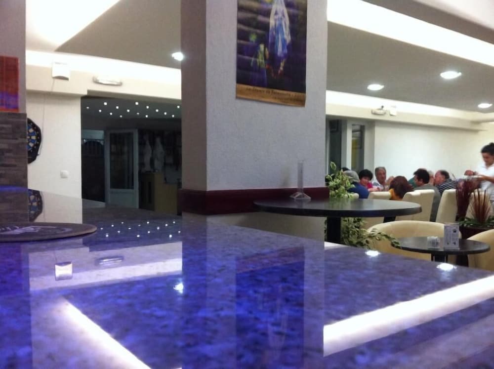 Фото Hotel Sebastian