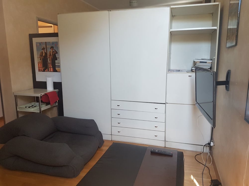 Фото Ab Marconi Apartment