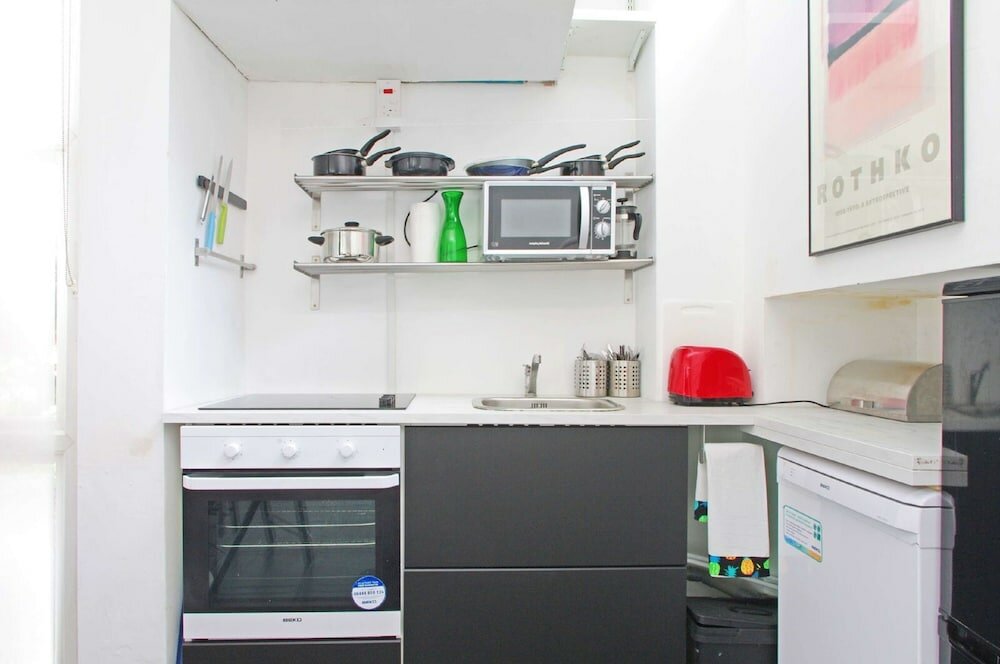 Фото The London Agent Camden Photo Library