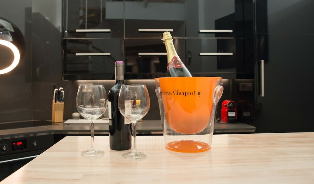 Фото Villa Einstein Apartments