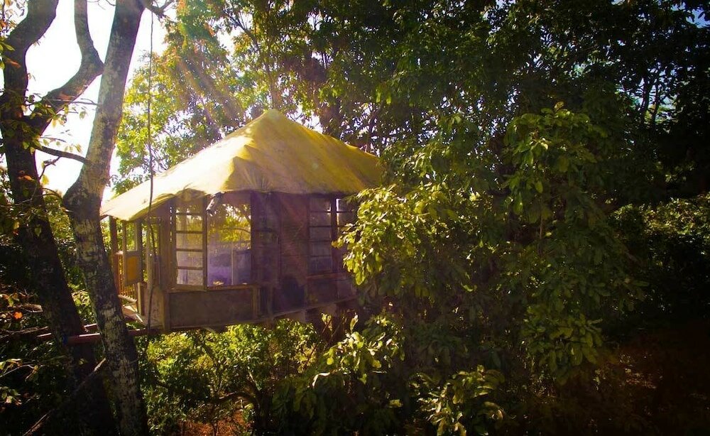 Фото Khaama Kethna Wellbeing Retreat Centre