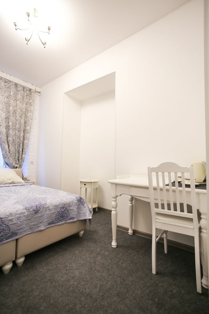 Фото Bridge City Rooms