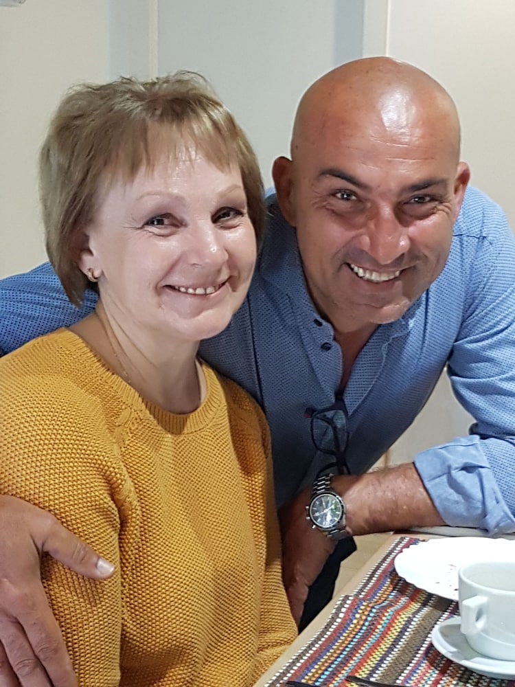 Фото B&b Ponticello