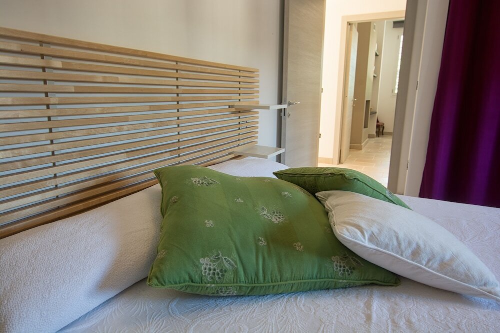 Фото Villa Oriana