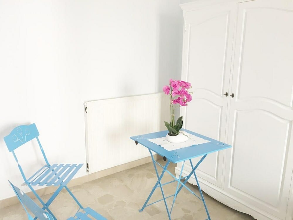 Фото Belledonne Apartments