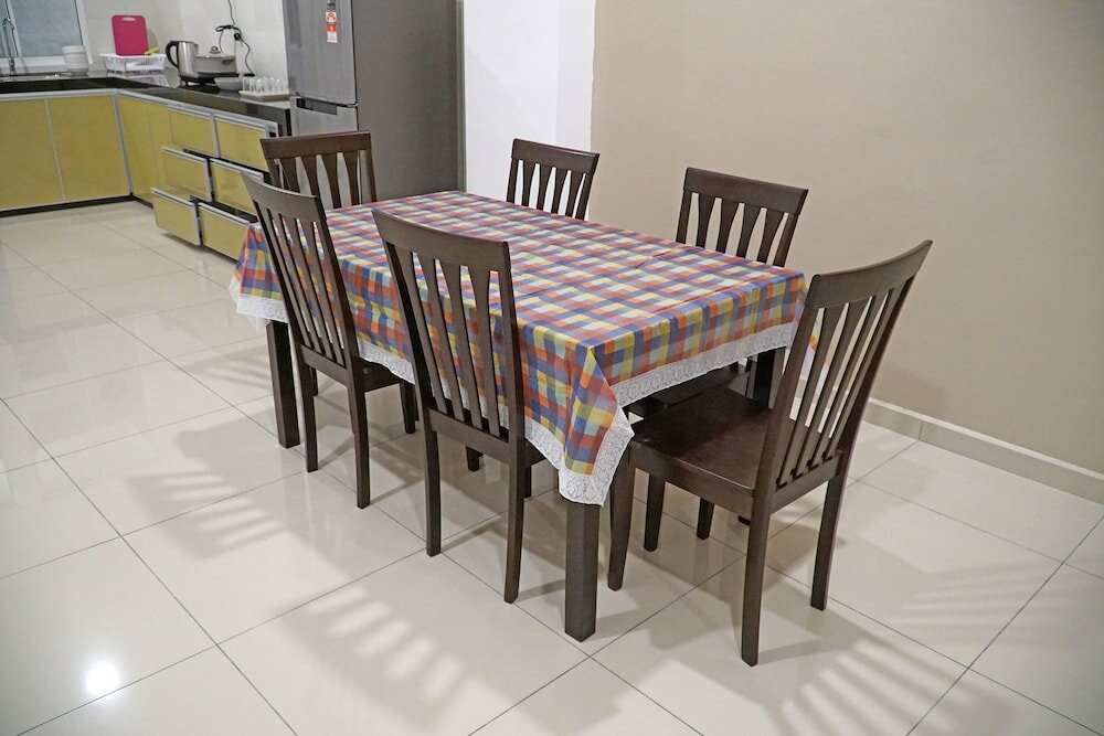 Фото Cvr Homestay Melaka